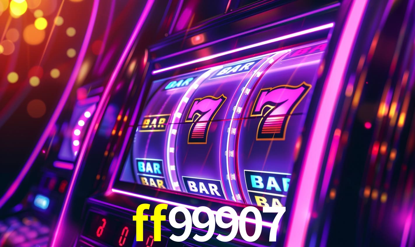 ff99907: Seu Cassino Premiado com Pagamentos Rápidos