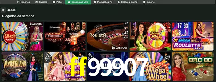 ff99907 bet