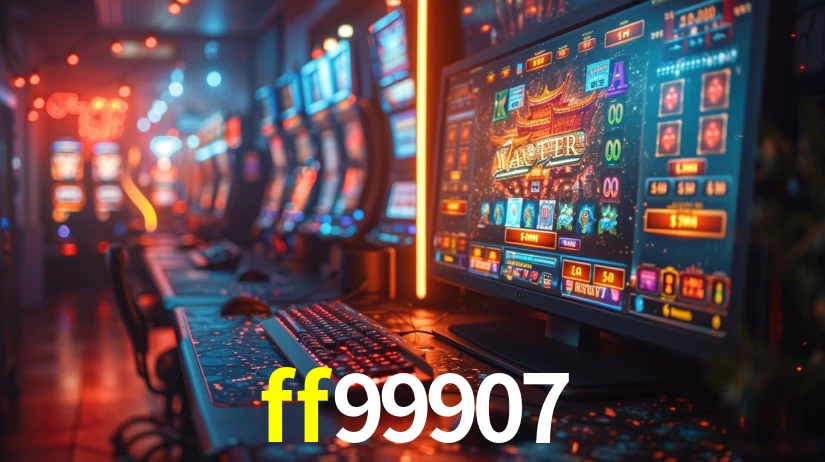 ff99907 vip
