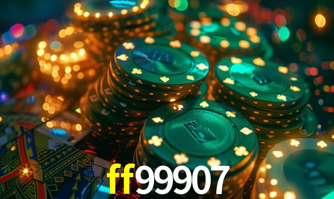 Diretório de Jogos ff99907