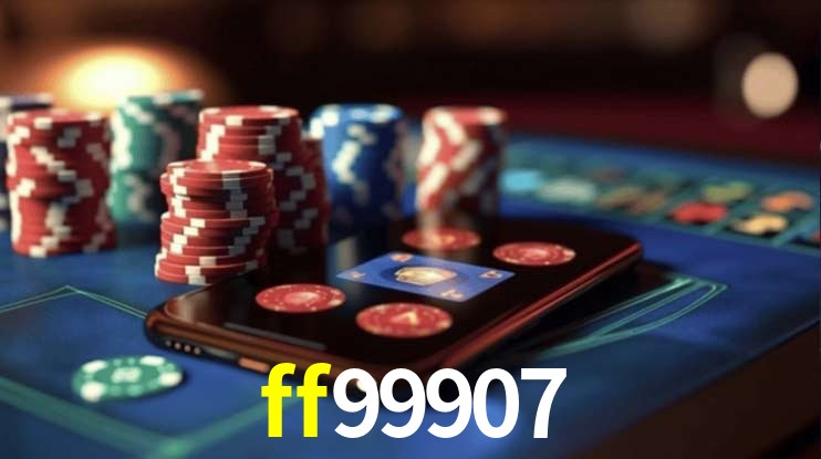 Recursos de Bônus ff99907