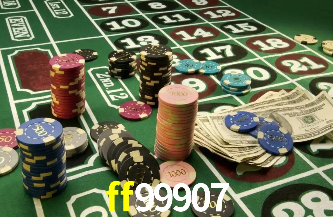 Ofertas Imperdíveis na ff99907: Promoções e Bônus Que Valem a Pena