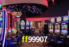 ff99907 Brasília - Leaderboards