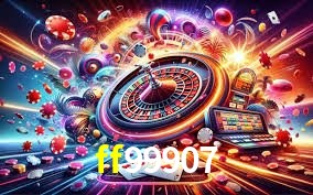 Provedores de Jogos ff99907