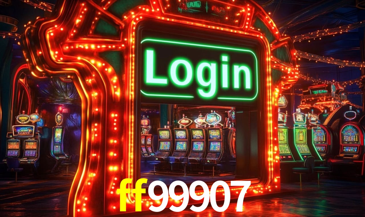 Jogos de Slot ff99907