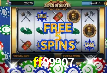 ff99907 Salvador - Studio Tour