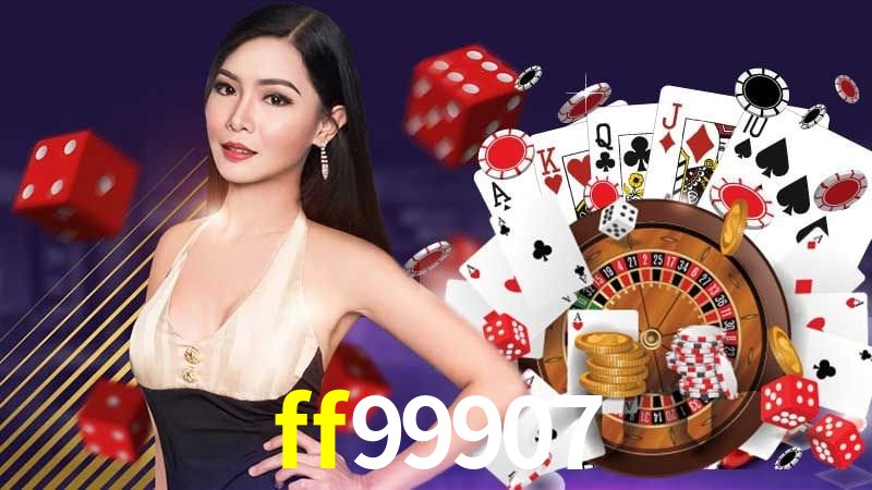 Casino VIP ff99907