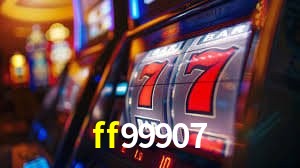 ff99907 - Aplicativo Móvel