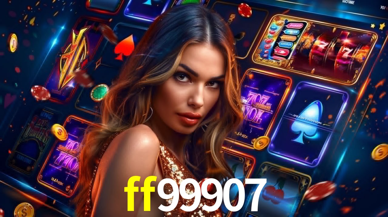 cassino ff99907