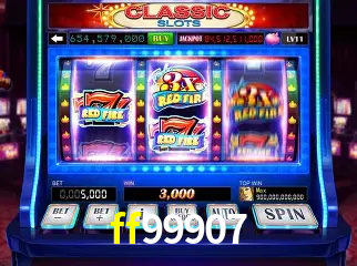 A Revolução dos Aplicativos de Jogos no ff99907