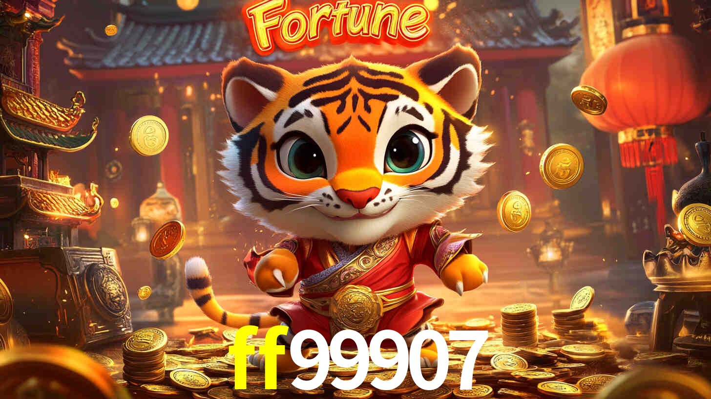 A Popularidade dos Caça-Níqueis no ff99907