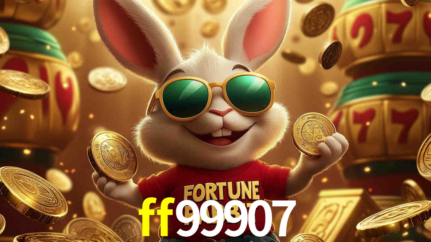 ff99907: Seu Especialista em Apostas Esportivas Brasileiras