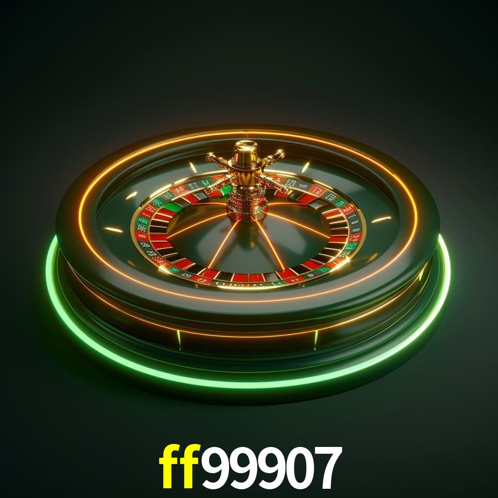 ff99907 App - Aplicativo Móvel Oficial