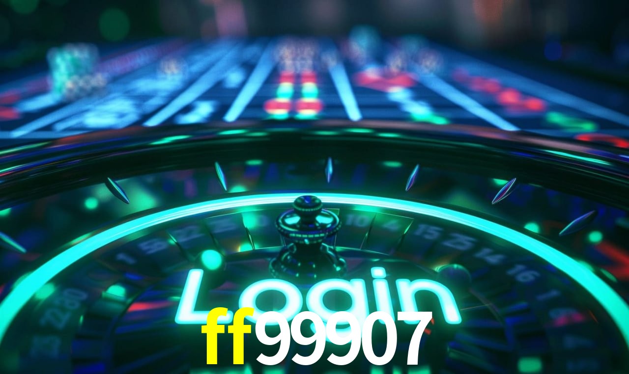 Casino Ao Vivo ff99907