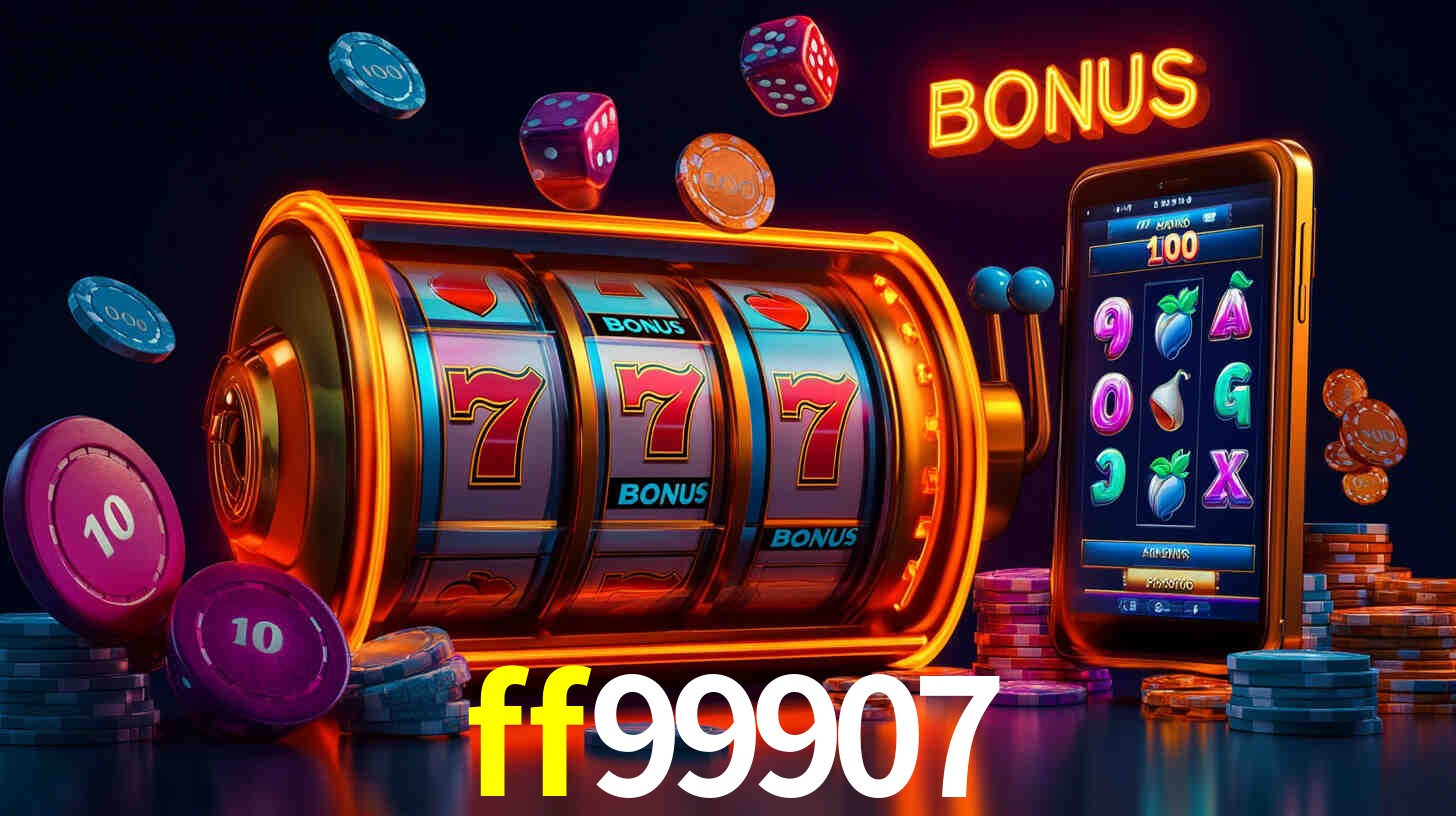 A Experiência Imersiva dos Cassinos Ao Vivo no ff99907