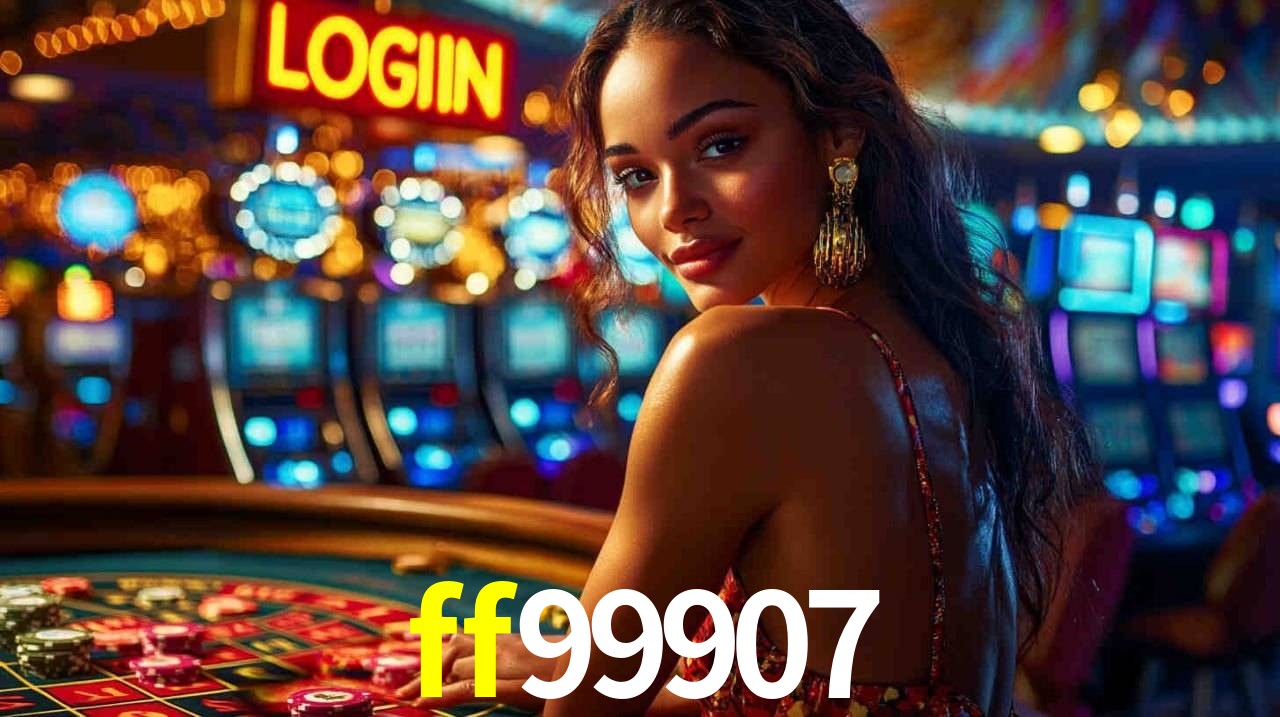 ff99907 Belo Horizonte - Jackpots