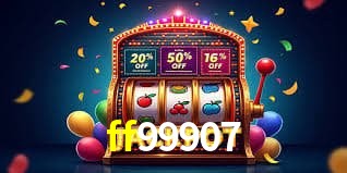 ff99907 - User Statistics