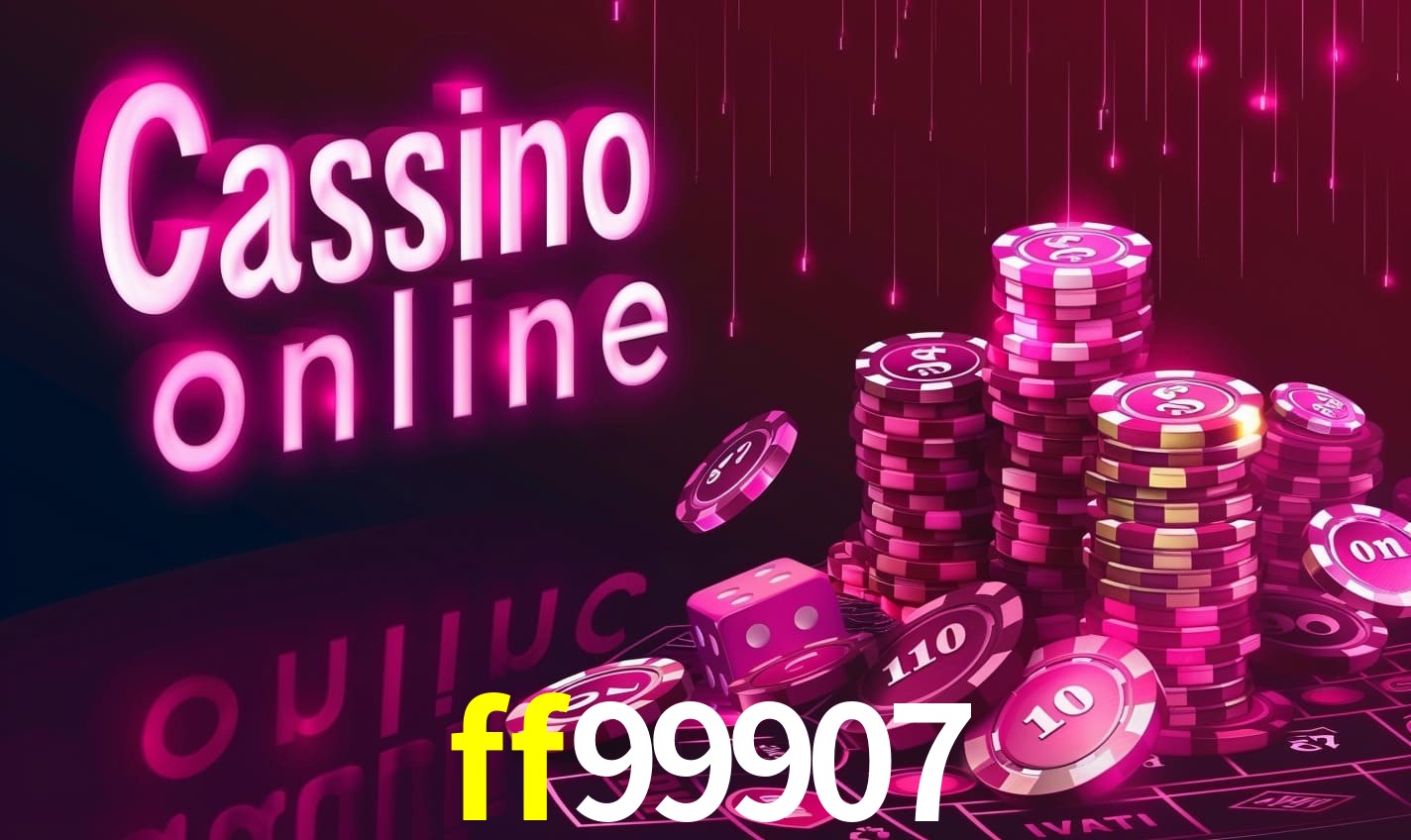 ff99907 Belo Horizonte - Provably Fair