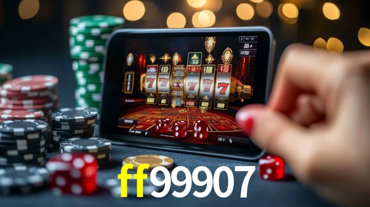 Live Casino ff99907