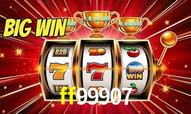 ff99907 Bônus - Pacote R$5.000 + VIP