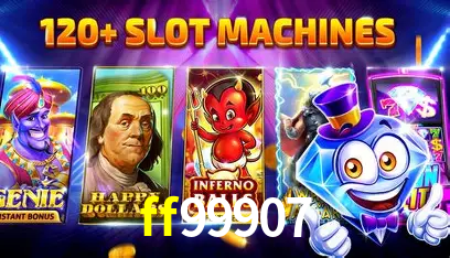 Inovações de Jogos na ff99907: O Futuro das Experiências Interativas