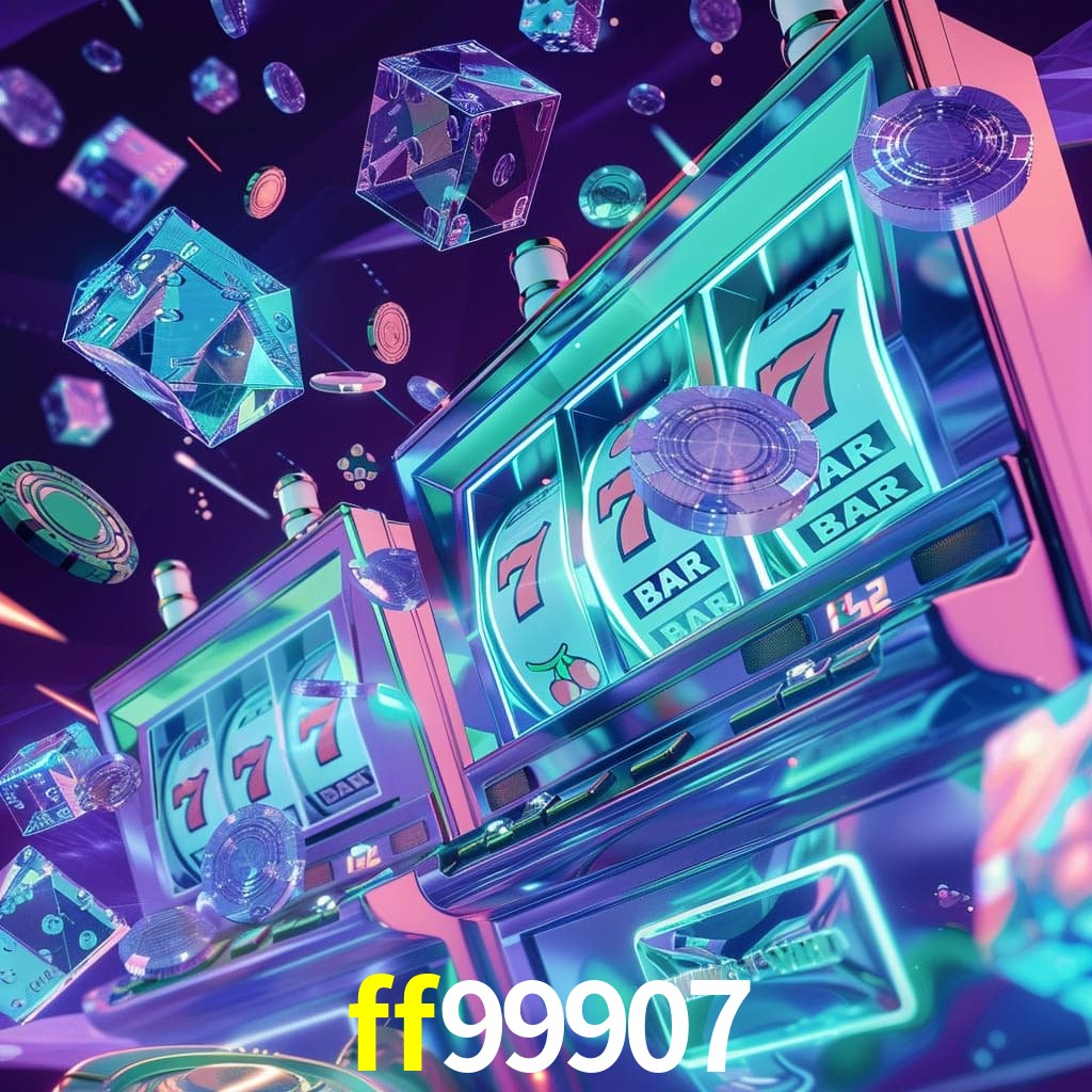 PIX Instantâneo ff99907