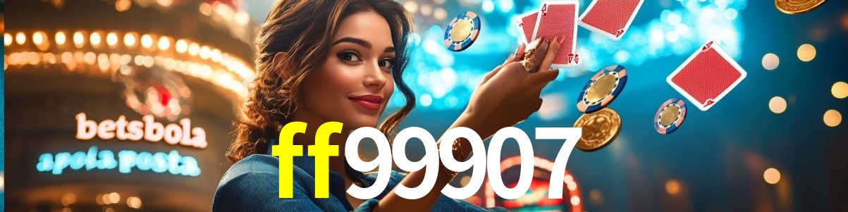 Slot Games ff99907