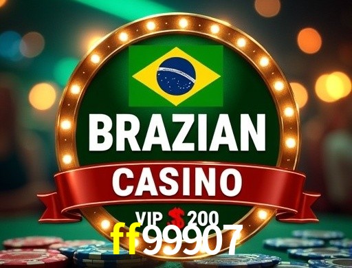 ff99907 Brasília - Betting Features