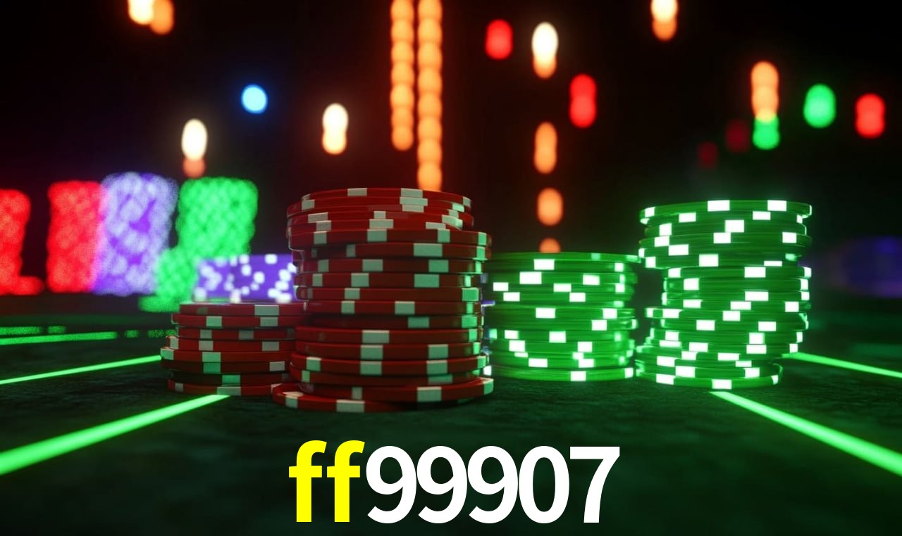 Game Providers ff99907