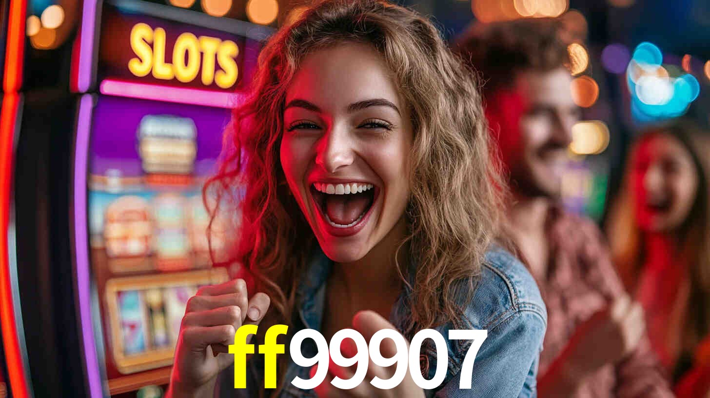 Desvendando o Mundo dos Jogos Virtuais na ff99907