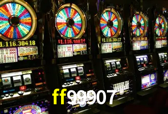 A Popularidade dos Caça-Níqueis no ff99907