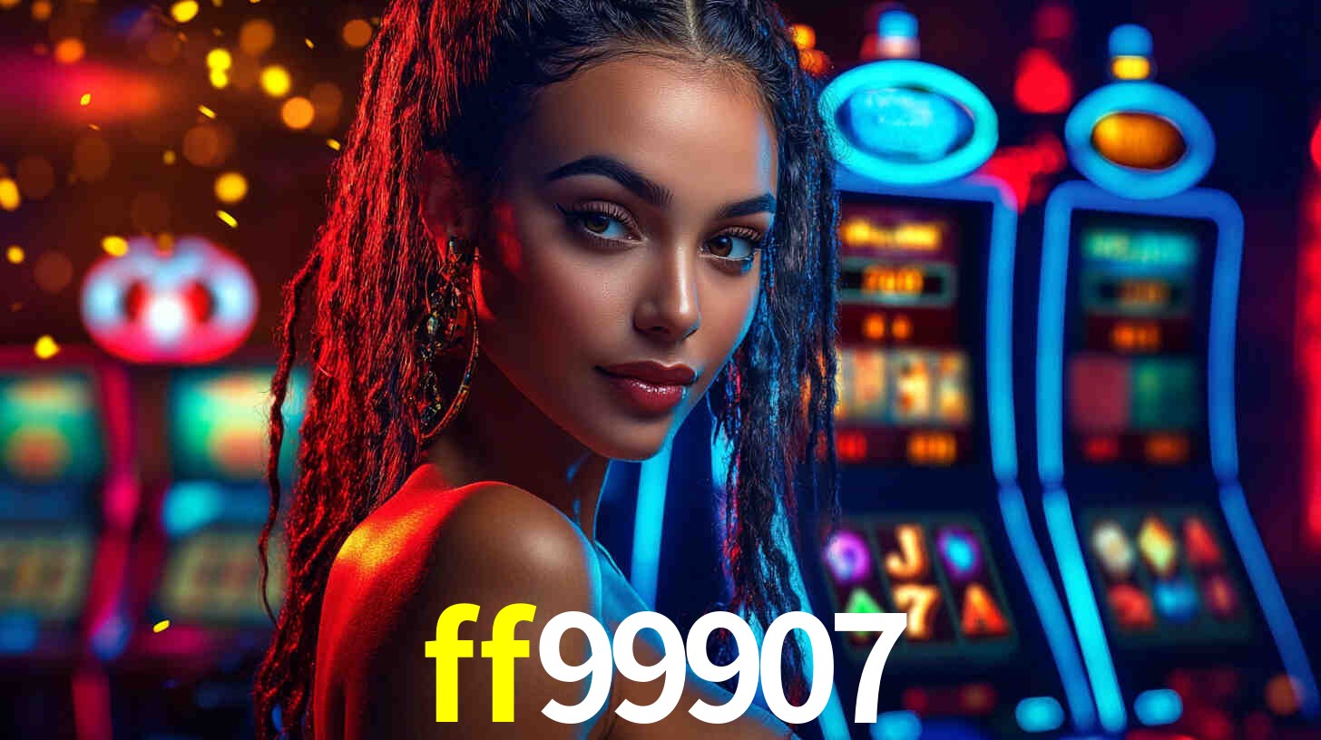 Inovações de Jogos na ff99907: O Futuro das Experiências Interativas